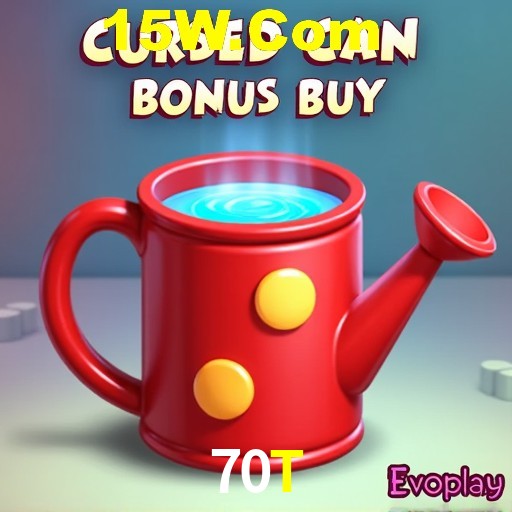 Bônus após cadastro na 70T