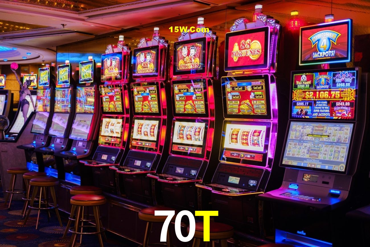 Live Casino 70T