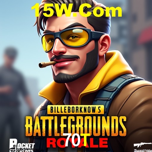 Desvendando o Mundo dos Jogos Virtuais na 70T