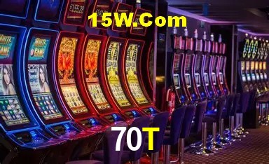 Mesa de Blackjack 70T
