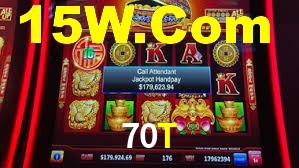 Daily Bonuses 70T