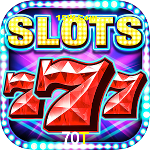 Slot Games 70T