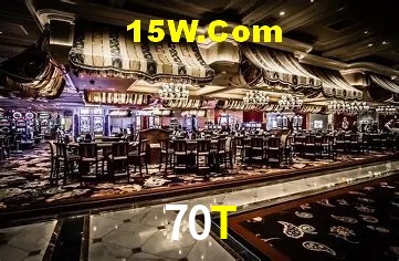 Casino VIP 70T