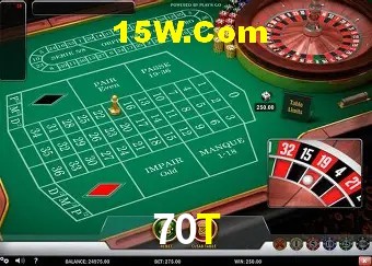Jogos de Slot 70T