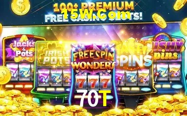 Promoções Sazonais 70T