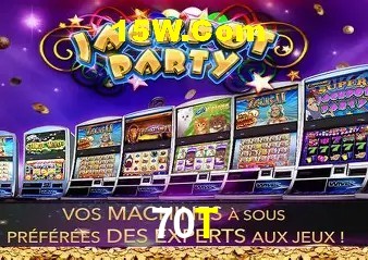 Casino Ao Vivo 70T