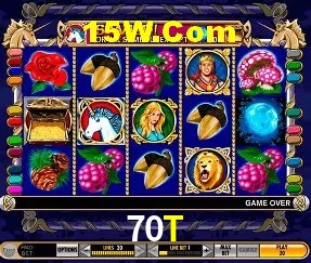 Casino Ao Vivo 70T