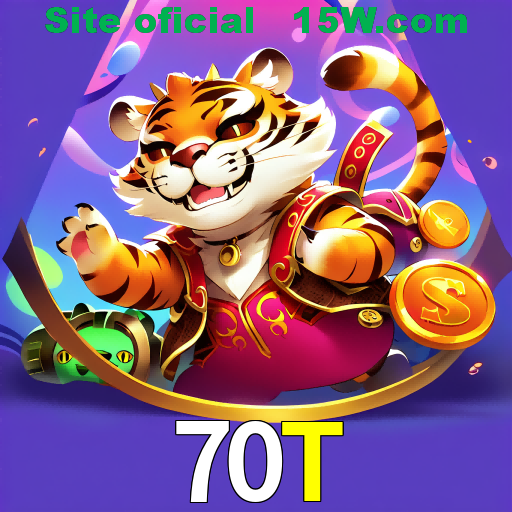 APK oficial da 70T para Android